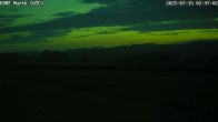 Archiv Foto Webcam Flugplatz Fürstenzell bei Passau 04:00