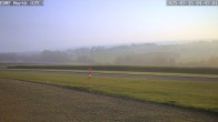 Archiv Foto Webcam Flugplatz Fürstenzell bei Passau 06:00