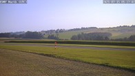 Archiv Foto Webcam Flugplatz Fürstenzell bei Passau 07:00