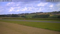 Archiv Foto Webcam Flugplatz Fürstenzell bei Passau 12:00