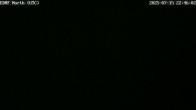 Archiv Foto Webcam Flugplatz Fürstenzell bei Passau 23:00