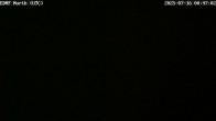 Archiv Foto Webcam Flugplatz Fürstenzell bei Passau 01:00