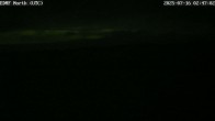 Archiv Foto Webcam Flugplatz Fürstenzell bei Passau 03:00