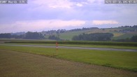 Archiv Foto Webcam Flugplatz Fürstenzell bei Passau 05:00