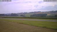 Archiv Foto Webcam Flugplatz Fürstenzell bei Passau 06:00