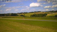 Archiv Foto Webcam Flugplatz Fürstenzell bei Passau 15:00