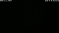 Archiv Foto Webcam Flugplatz Fürstenzell bei Passau 23:00