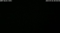 Archiv Foto Webcam Flugplatz Fürstenzell bei Passau 01:00