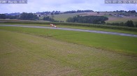 Archiv Foto Webcam Flugplatz Fürstenzell bei Passau 13:00