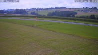 Archiv Foto Webcam Flugplatz Fürstenzell bei Passau 17:00