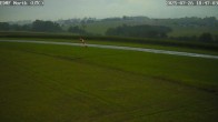 Archiv Foto Webcam Flugplatz Fürstenzell bei Passau 19:00
