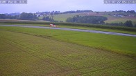 Archiv Foto Webcam Flugplatz Fürstenzell bei Passau 06:00
