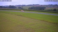 Archiv Foto Webcam Flugplatz Fürstenzell bei Passau 07:00