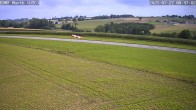Archiv Foto Webcam Flugplatz Fürstenzell bei Passau 09:00