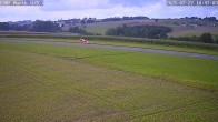 Archiv Foto Webcam Flugplatz Fürstenzell bei Passau 11:00