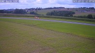 Archiv Foto Webcam Flugplatz Fürstenzell bei Passau 13:00