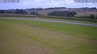 Archiv Foto Webcam Flugplatz Fürstenzell bei Passau 15:00