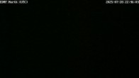Archiv Foto Webcam Flugplatz Fürstenzell bei Passau 23:00