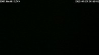 Archiv Foto Webcam Flugplatz Fürstenzell bei Passau 01:00