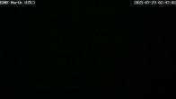 Archiv Foto Webcam Flugplatz Fürstenzell bei Passau 03:00