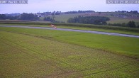 Archiv Foto Webcam Flugplatz Fürstenzell bei Passau 06:00
