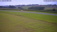 Archiv Foto Webcam Flugplatz Fürstenzell bei Passau 07:00