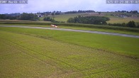 Archiv Foto Webcam Flugplatz Fürstenzell bei Passau 09:00