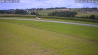 Archiv Foto Webcam Flugplatz Fürstenzell bei Passau 11:00