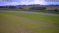 Archiv Foto Webcam Flugplatz Fürstenzell bei Passau 13:00