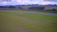 Archiv Foto Webcam Flugplatz Fürstenzell bei Passau 15:00
