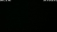 Archiv Foto Webcam Flugplatz Fürstenzell bei Passau 23:00