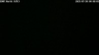 Archiv Foto Webcam Flugplatz Fürstenzell bei Passau 01:00