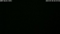 Archiv Foto Webcam Flugplatz Fürstenzell bei Passau 03:00