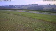 Archiv Foto Webcam Flugplatz Fürstenzell bei Passau 05:00