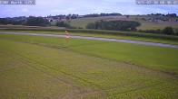 Archiv Foto Webcam Flugplatz Fürstenzell bei Passau 09:00