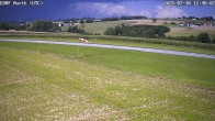 Archiv Foto Webcam Flugplatz Fürstenzell bei Passau 13:00