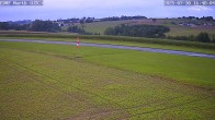 Archiv Foto Webcam Flugplatz Fürstenzell bei Passau 17:00
