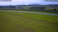 Archiv Foto Webcam Flugplatz Fürstenzell bei Passau 19:00