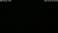 Archiv Foto Webcam Flugplatz Fürstenzell bei Passau 23:00