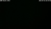 Archiv Foto Webcam Flugplatz Fürstenzell bei Passau 03:00