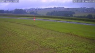Archiv Foto Webcam Flugplatz Fürstenzell bei Passau 07:00