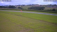 Archiv Foto Webcam Flugplatz Fürstenzell bei Passau 09:00