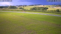 Archiv Foto Webcam Flugplatz Fürstenzell bei Passau 15:00