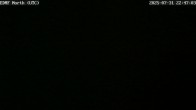 Archiv Foto Webcam Flugplatz Fürstenzell bei Passau 23:00