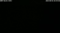 Archiv Foto Webcam Flugplatz Fürstenzell bei Passau 03:00