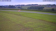 Archiv Foto Webcam Flugplatz Fürstenzell bei Passau 05:00