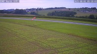 Archiv Foto Webcam Flugplatz Fürstenzell bei Passau 06:00