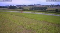 Archiv Foto Webcam Flugplatz Fürstenzell bei Passau 07:00