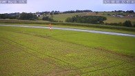 Archiv Foto Webcam Flugplatz Fürstenzell bei Passau 13:00