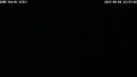 Archiv Foto Webcam Flugplatz Fürstenzell bei Passau 23:00